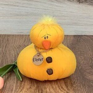 CONNER the CHICKLET    NEW